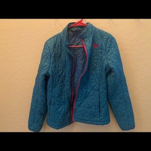 North face jacket